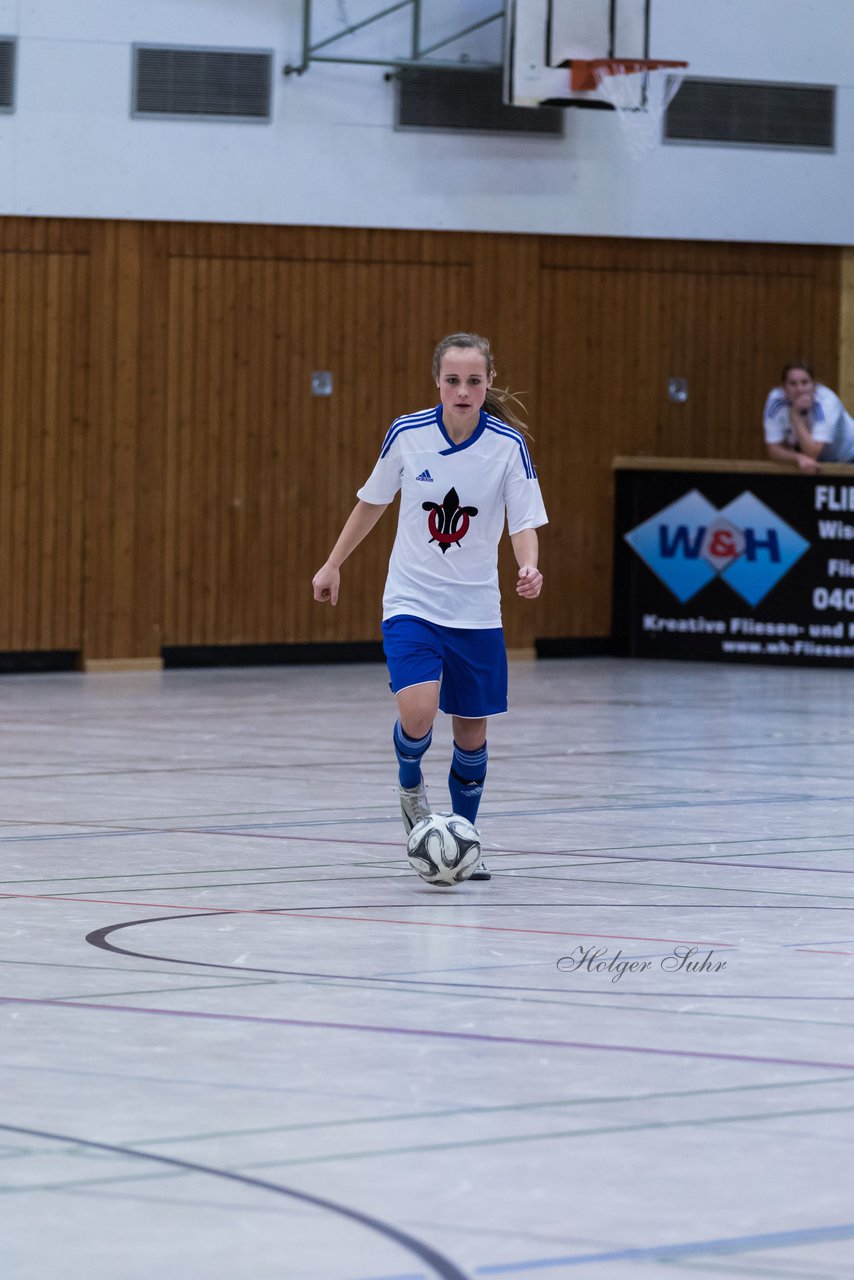 Bild 563 - Volksbank Cup Elmshorn
